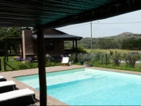 Refugio En Las Sierras