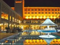 AmГ©rian Hotel Casino Carlos V