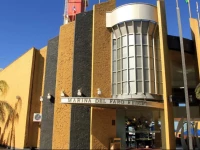 Marina del Faro Resort