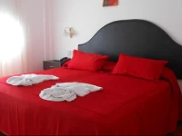 Hotel Nuevo Rio Hondo