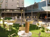 Hotel Platino Termas All Inclusive