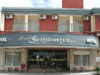 Hotel Semiramis