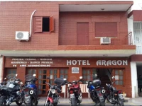 Hotel Aragon