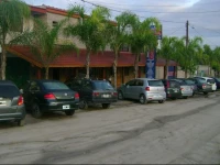 Apart Hotel Matias y Hnos