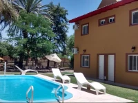 CabaГ±as EnsueГ±o del Lago