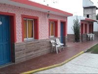 El Nuevo Apart Libertad