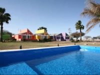 Marina House CabaГ±as