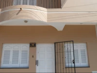 Mi Duplex en Termas de Rio Hondo