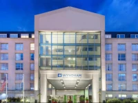 Wyndham Nordelta Tigre - Buenos Aires