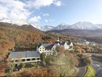 Las Hayas Ushuaia Resort