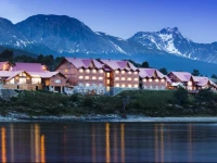 Los Cauquenes Resort + Spa + Experiences