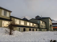 Los Acebos Ushuaia Hotel
