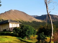 CabaГ±as Del Martial