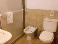 Choconcito Apart Hotel