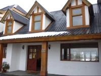 HosterГ­a Via Rondine