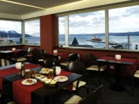 MIL810 Ushuaia Hotel