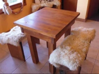 Arwen Mesheken Apart Hotel