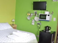 B&B Nahuel en Ushuaia