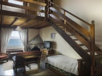 CabaГ±as Bosque del Sur