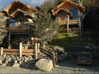 CabaГ±as del Beagle