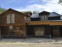 Casa Departamento en el Bosque