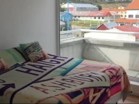 Comfort En El Fin Del Mundo