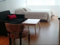 Departamentos BahГ­a Grande