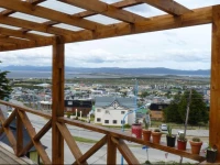 Departamentos Temporarios CabaГ±as Ushuaia