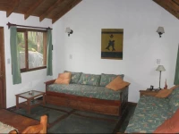 Galeazzi Basily Bed & Breakfast y CabaГ±as Aves del Sur