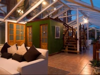 HosterГ­a Patagonia Jarke