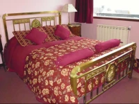 Hosteria Residencia Linares