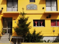 Tzion B&B