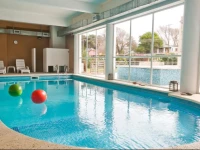 ГЃlamos del Mar Apart Hotel & Spa