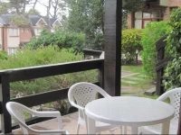 Aitue Apart Hotel & Spa