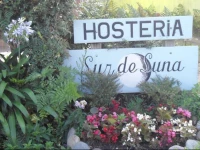 Hosteria Luz de Luna