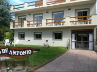 Lo de Antonio Departamentos