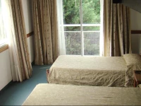 Apart Bosch House 3*