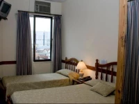 Hotel Vicente LГіpez