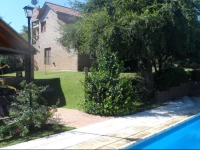 CabaГ±as Los Cardones de Mayu