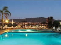 Hipocampus Resort & Spa