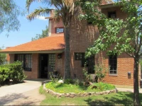 Hotel La Colina del Sol