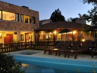 Madeo Hotel & Spa 3*