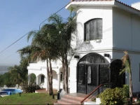 Portal de la MontaГ±a