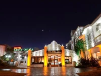 Resort y Spa Santa Cecilia Uno