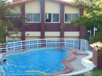 Hotel Aoma Villa Carlos Paz