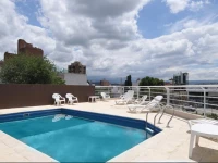 Hotel Canton de las Sierras 2*