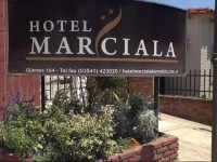 Hotel Marciala