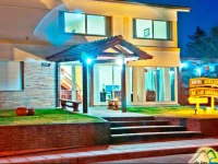 Hotel Mirador de las Sierras 2*