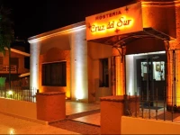 Hosteria Cruz del Sur
