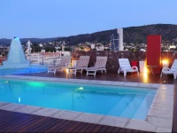 Altos de las Sierras